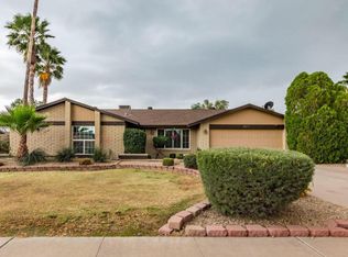 4373 E Redfield Rd, Phoenix, AZ 85032