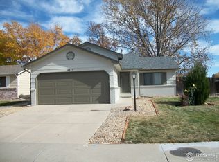 4076 Sheridan Ave, Loveland, CO 80538