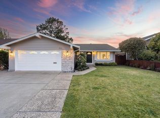 340 Cutter St, Foster City, CA 94404