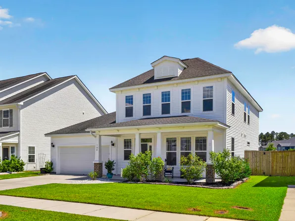 108 Rouen Ln, Summerville, SC 29486