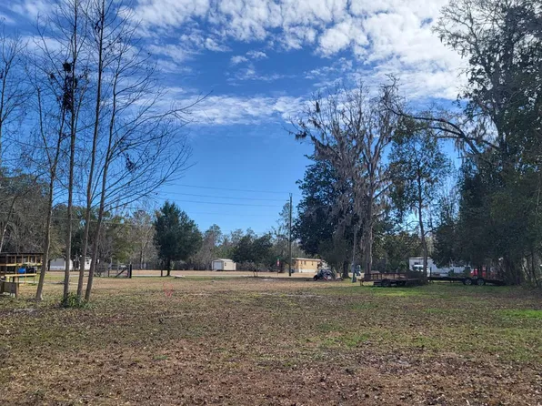 485 NE Sunnybrook St, Lake City, FL 32055