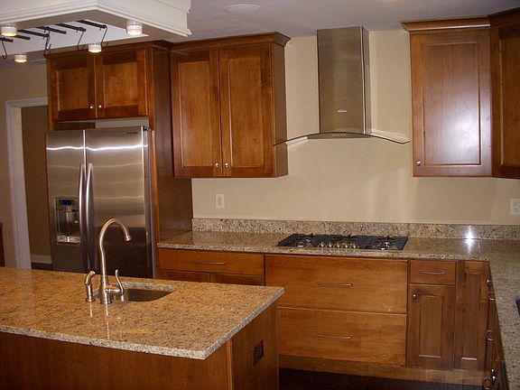 3rd image of 1511 S County Road 525 E