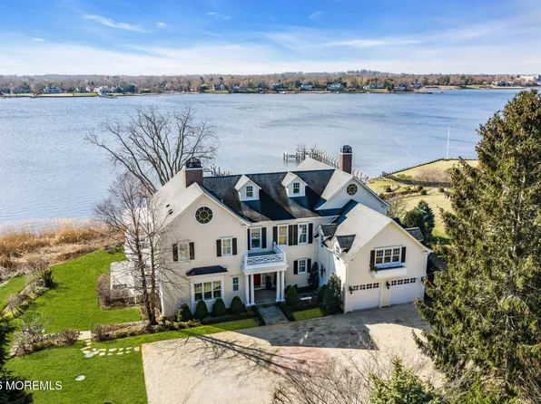 734 Navesink River Road, Red Bank, NJ 07701