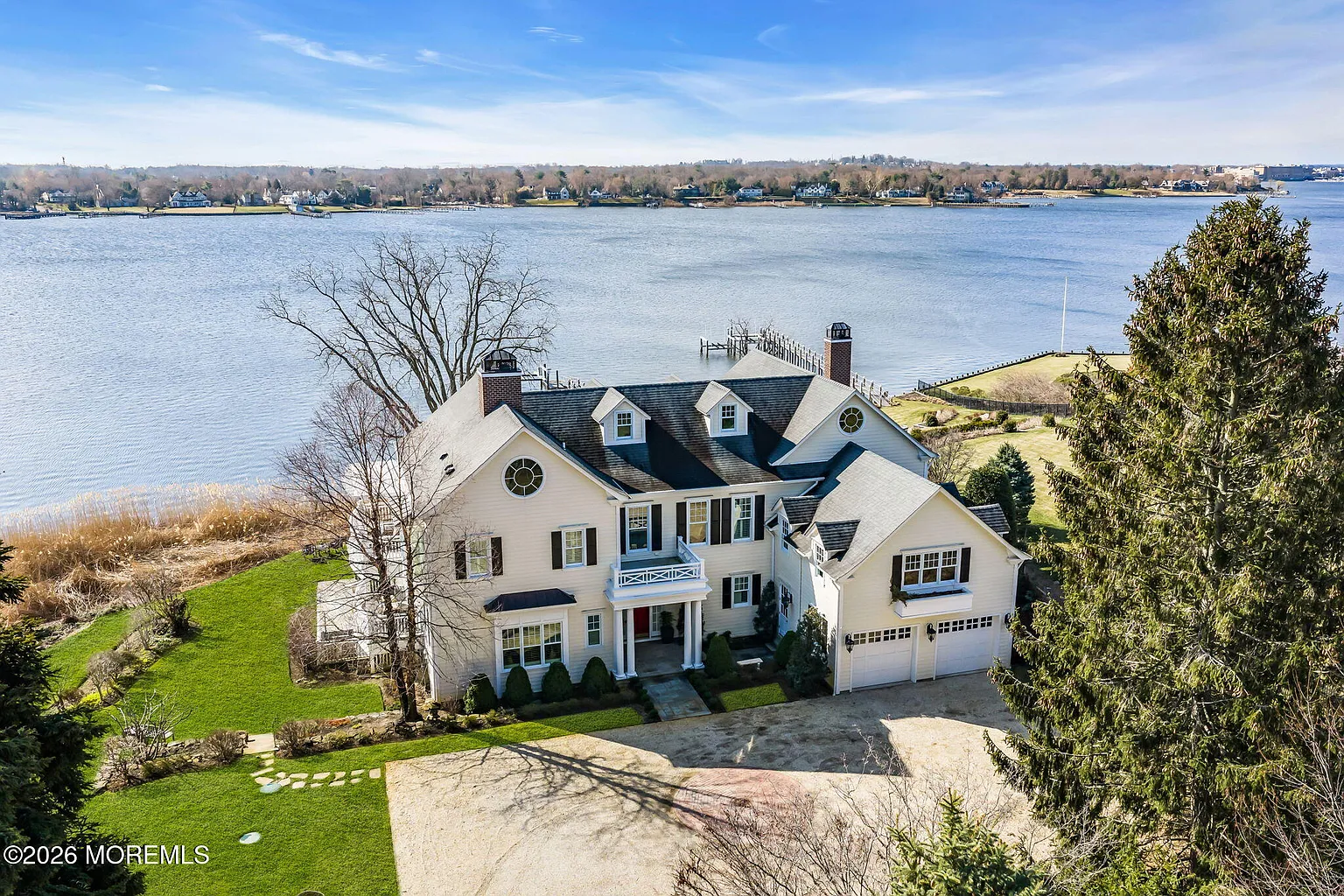 734 Navesink River Road photo 1