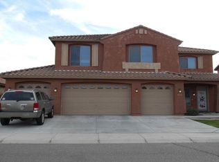 2413 W Angel Way, San Tan Valley, AZ 85142