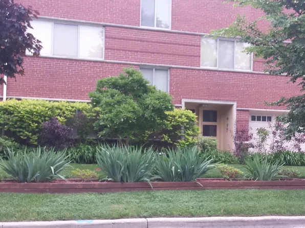 (undisclosed Address), Evanston, IL 60202