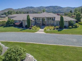 5705 Madras St, Washoe Valley, NV 89704