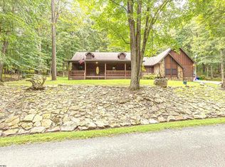 159 Windflower Dr, Terra alta, WV