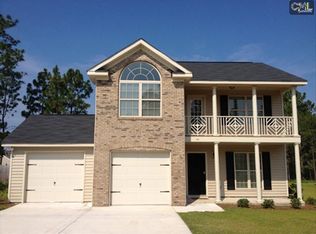 38 Lone Oak Ct, Elgin, SC 29045