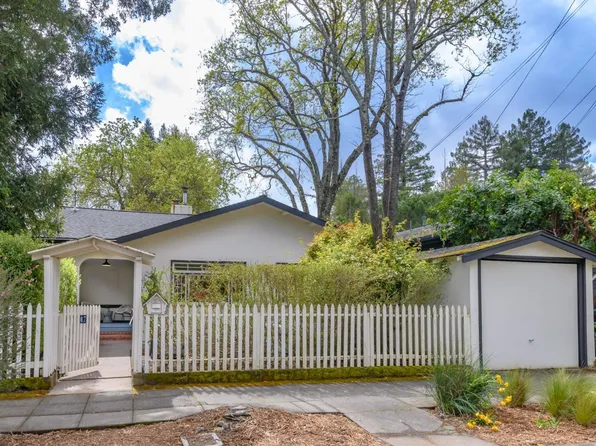 67 Bolinas Avenue, Ross, CA 94957