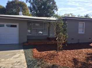 1620 McCarl Ln, Concord, CA 94519
