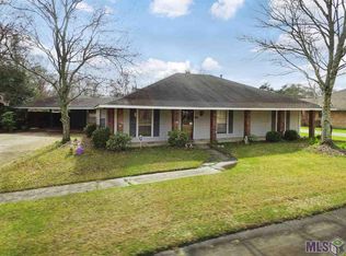 15252 Riverdale Ave, Baton Rouge, LA 70816