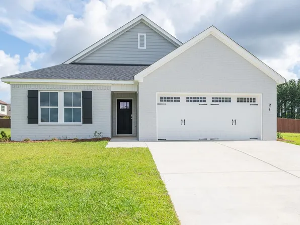 21 Popcorn Cir, Rehobeth, AL 36301