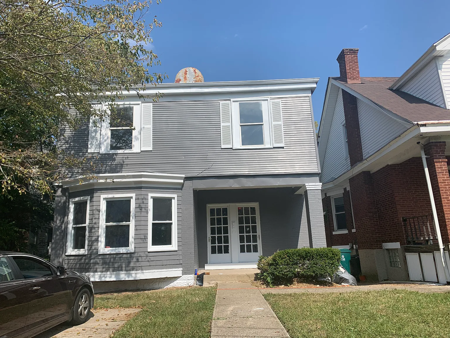 Morrow Place - Price Hill — Photo 1