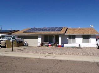 3950 W Windrose Dr, Phoenix, AZ 85029