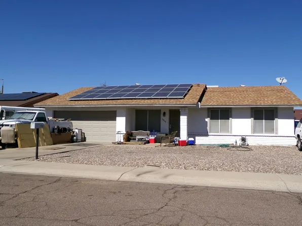 3950 W Windrose Dr, Phoenix, AZ 85029