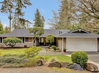 8521 SE 80th St, Mercer Island, WA 98040