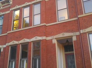 223 E 3rd St, Covington, KY 41011