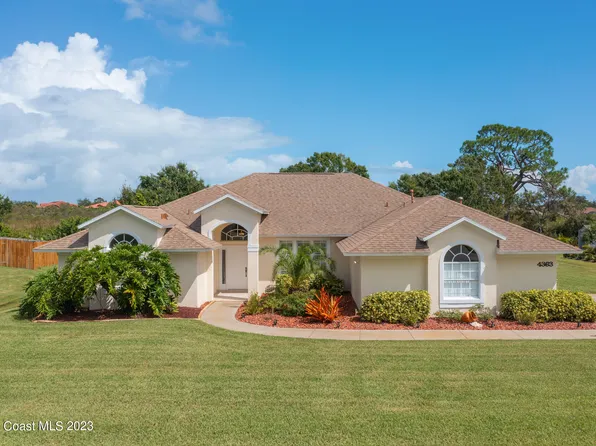 4363 Long Lake Rd, Melbourne, FL 32934