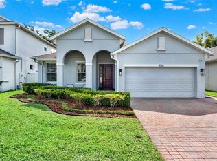 1061 Castlevecchio Loop, Orlando, FL 32825