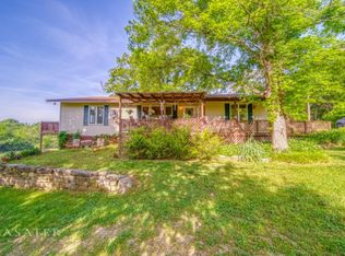 803 County Road 312, Berryville, AR 72616