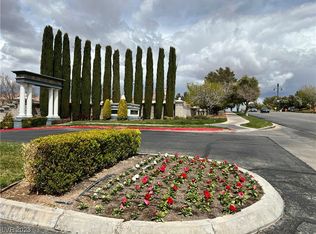 1103 Cathedral Ridge St, Henderson, NV 89052