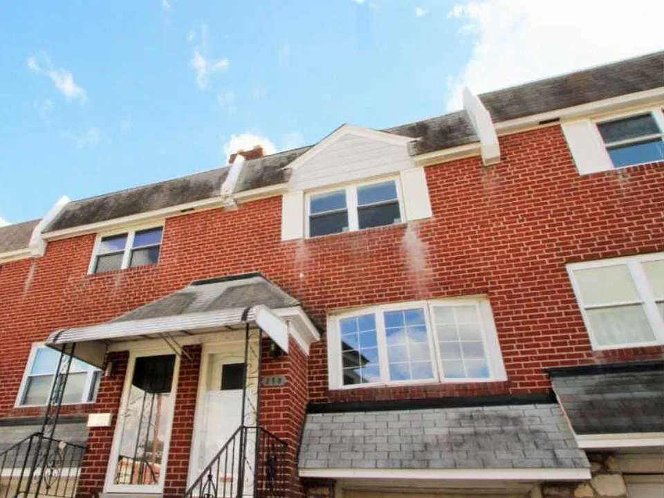 258 Rock St