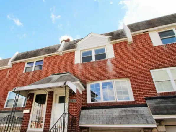 258 Rock St, Philadelphia, PA 19128