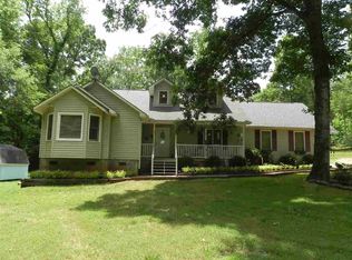 320 Murphy Rd, Anderson, SC 29626