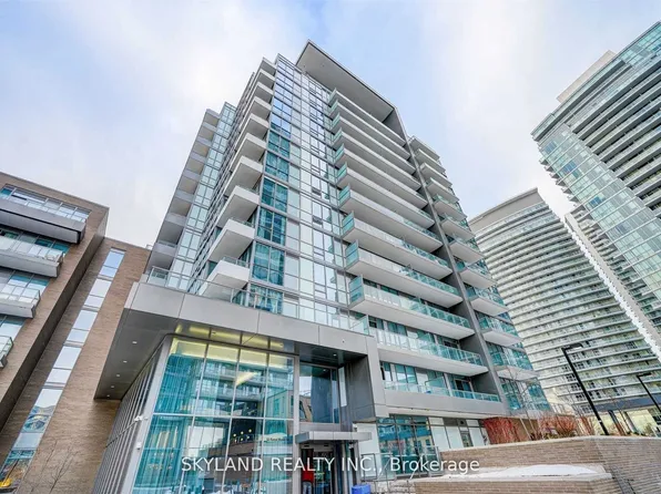 52 Forest Manor Rd, Toronto, ON