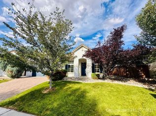 11230 Parma Way, Reno, NV 89521