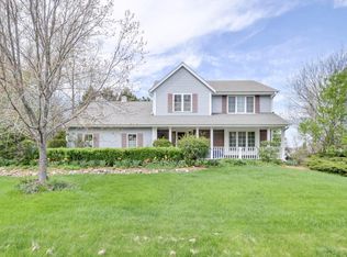 2714 Bunting Ct, Racine, WI 53402