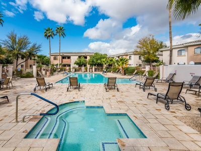 10030 W Indian School Rd APT 204, Phoenix, AZ, 85037