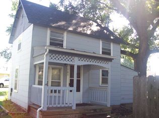 103 E 7th St, Sedgwick, KS 67135