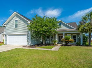 7509 Whispering Oak Dr, Hanahan, SC 29410