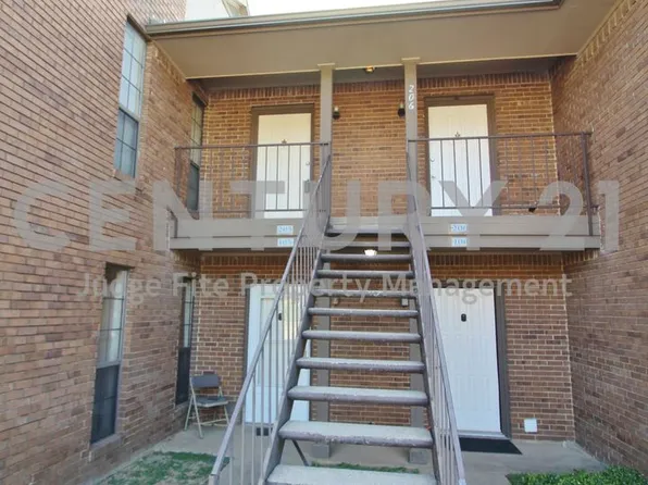 4544 Chaha Rd APT 205, Garland, TX 75043