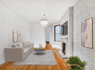 221 W 21st St APT 2B, New York, NY