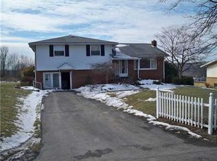 124 Six Flat Rd, Homer City, PA 15748