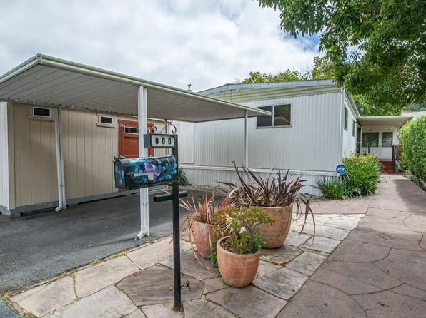 800 Las Palmas Avenue, Novato, CA 94949