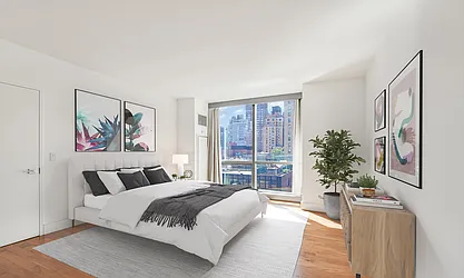 Rented by Saldo Properties