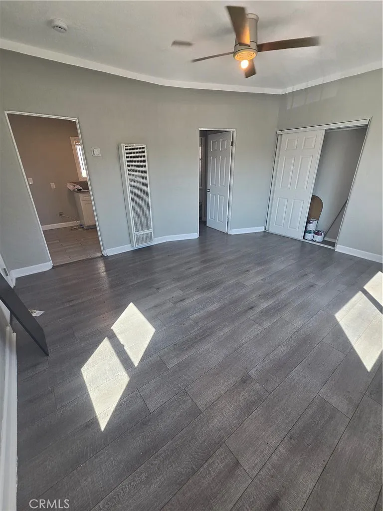 Studio, 420 sqft, $1,450 — Photo 3