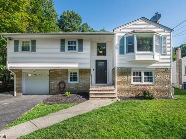 54 Miami Trail, Rockaway Twp., NJ 07866