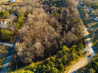 0 High Point Orchard Rd LOT 1, Kingston, TN 37763