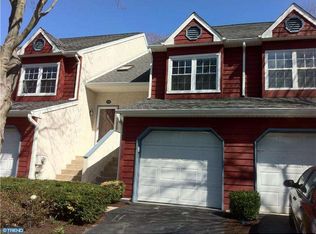 609 Worington Dr, West Chester, PA 19382