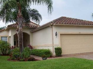 455 NW Lismore Ln, Port Saint Lucie, FL 34986