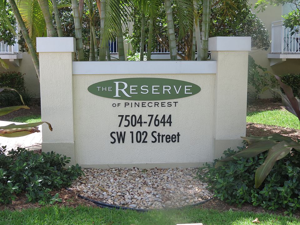 1st image of 7536 SW 102nd St #110