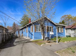 4 Burdett St, Keene, NH 03431