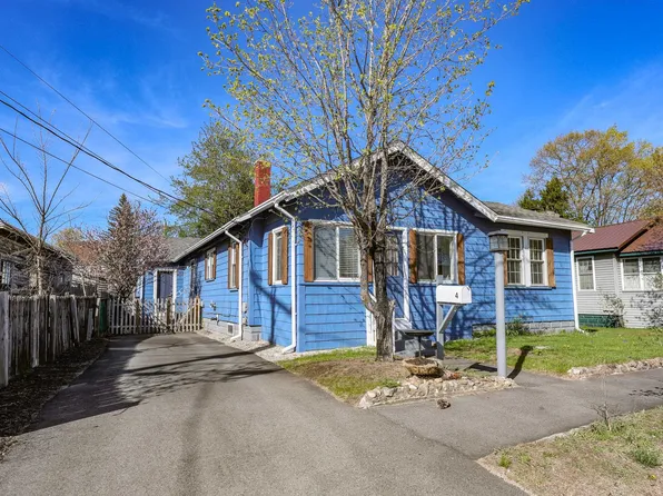 4 Burdett Street, Keene, NH 03431