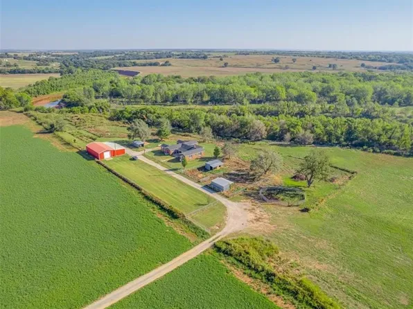 17495 Highway 19, Lindsay, OK 73052