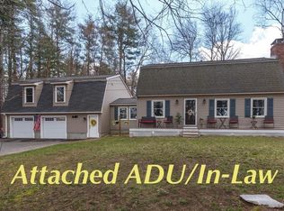 59 North Rd, Sandown, NH 03873